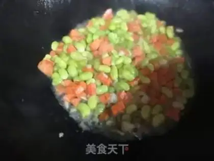Make Cream beef step 4
