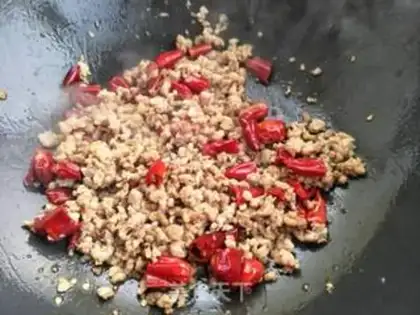 Make Dry beans step 6
