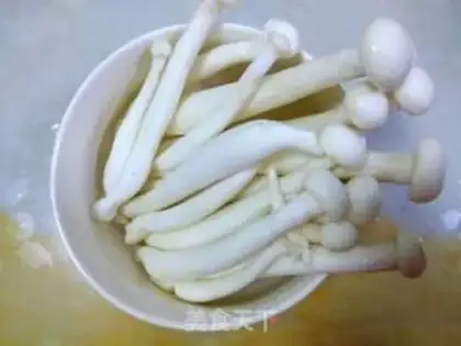 Make Soy sauce and soy sauce step 3