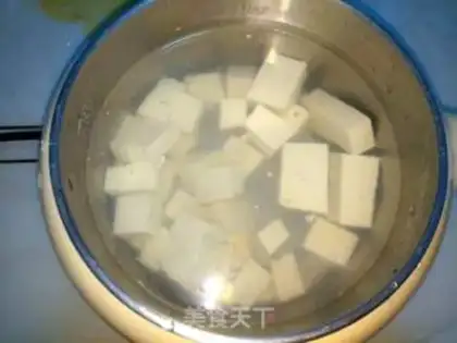 Make Soy sauce and soy sauce step 4