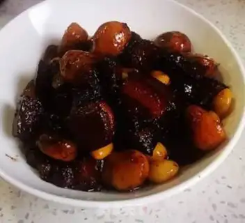 Make Chestnuts step 19