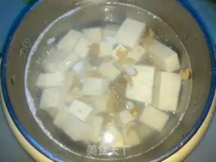 Make Soy sauce and soy sauce step 5