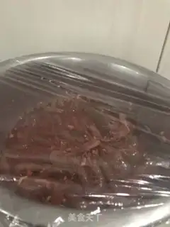 Make Drunk shrimp step 7
