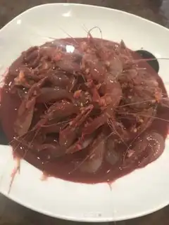 Make Drunk shrimp step 8