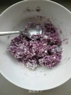 Make Roast potato oatmeal step 6