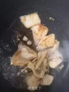 Make Fried cod step 3