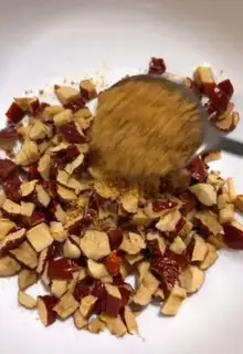 Make Roast potato oatmeal step 9