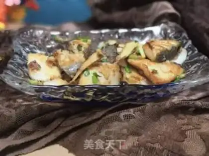 Make Fried cod step 6