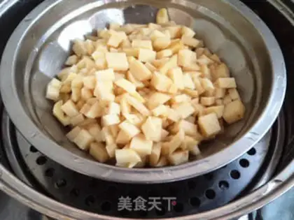 Make Vegetableballs step 2