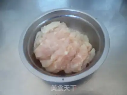 Make Boiled fish step 1