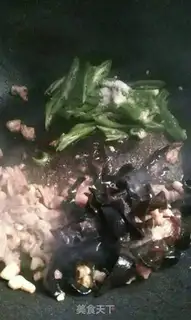 Make Wood and rice step 3