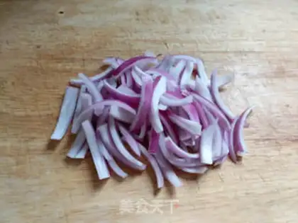 Make Beef onions step 2