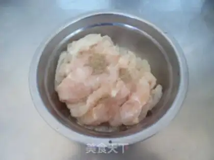 Make Boiled fish step 2