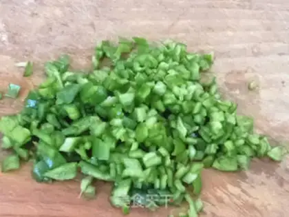 Make Vegetableballs step 3