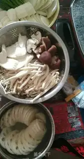 Make A fungus fire pot step 0