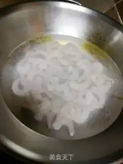 Make Cracker eggcake step 0