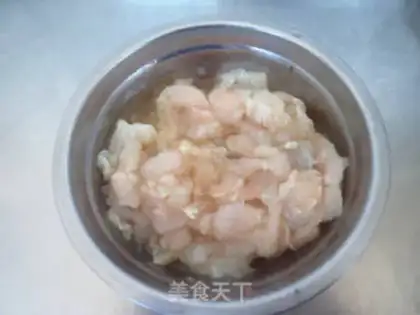 Make Boiled fish step 4