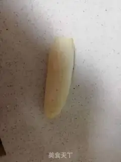 Make Sour radish step 0