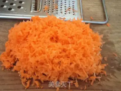 Make Vegetableballs step 5