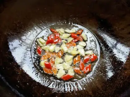 Make Beef onions step 5