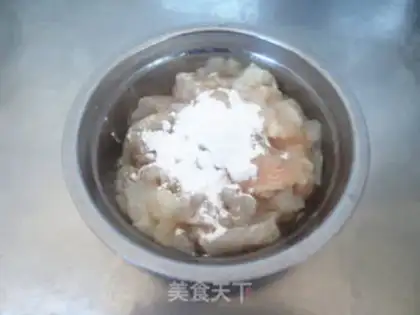 Make Boiled fish step 5