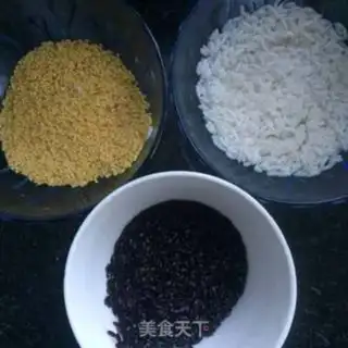 Make Tsing Fumaru step 3