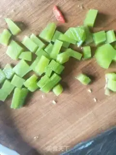 Make Chicken step 1