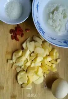 Make Cider step 0