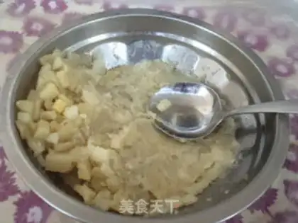Make Vegetableballs step 6