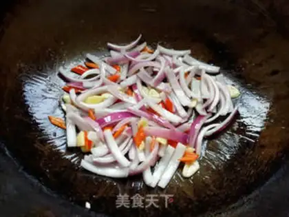 Make Beef onions step 6
