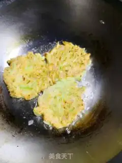 Make Cracker eggcake step 4