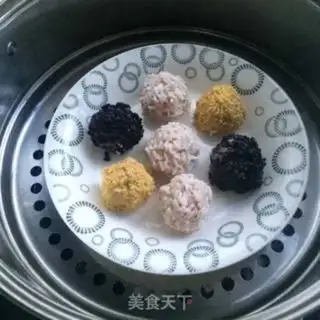 Make Tsing Fumaru step 5
