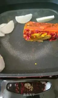 Make A fungus fire pot step 4