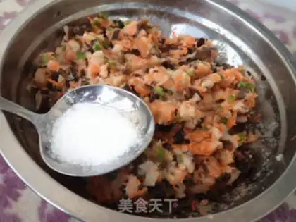 Make Vegetableballs step 8