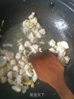 Make Chicken step 4