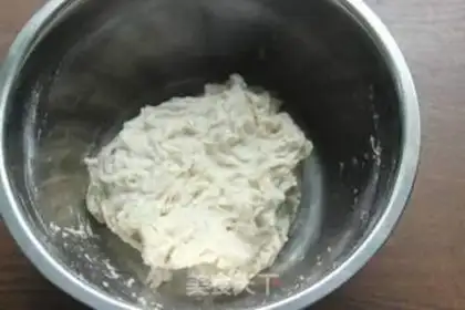 Make Old bread step 0