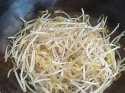 Make Boiled fish step 8