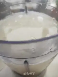 Make The rice is puffy step 2
