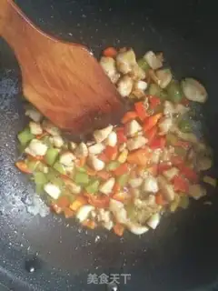 Make Chicken step 6