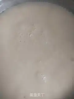 Make The rice is puffy step 3