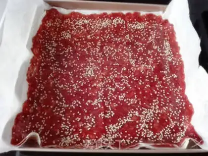 Make Honey pork step 4