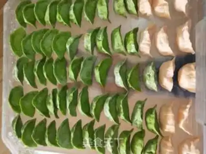 Make Portuguese egg curvature step 6