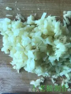 Make A bellard silk bun step 10