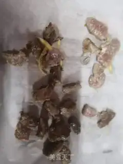 Make Roasted beef step 1