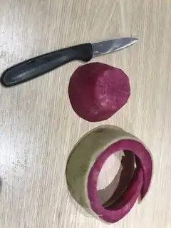 Make Radish step 2