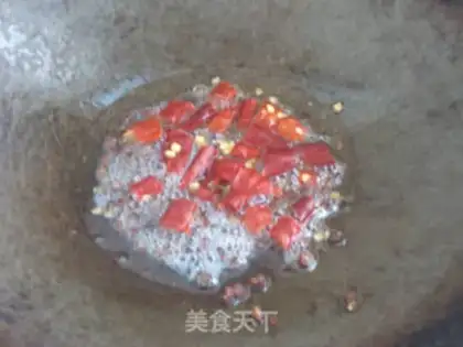 Make Boiled fish step 14