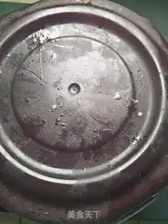 Make Fry peanuts step 4