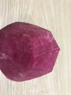 Make Radish step 4