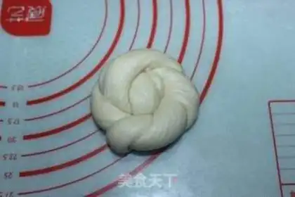 Make Old bread step 8