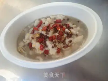 Make Boiled fish step 15